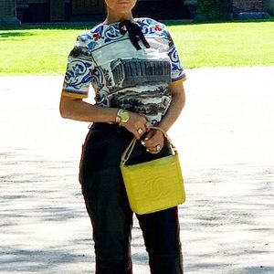 💛Dolce & Gabbana💛 Top